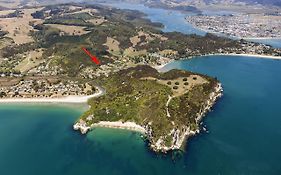 Flaxmill Cove B&B